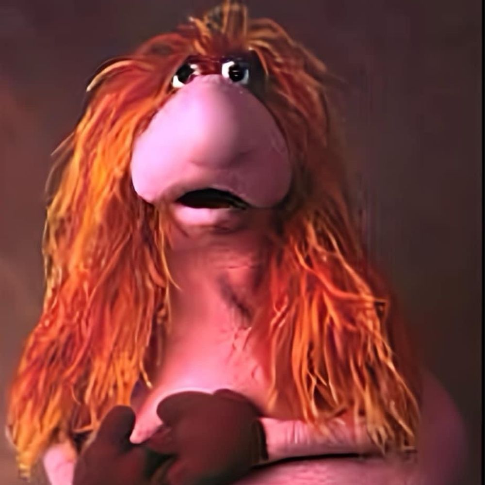 Frau von Bödefeld 