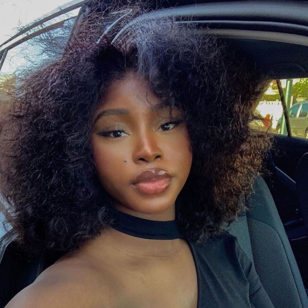 PRETTY GURL