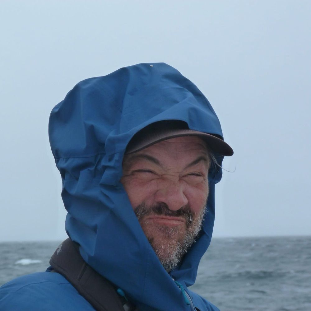 Rob Fowler