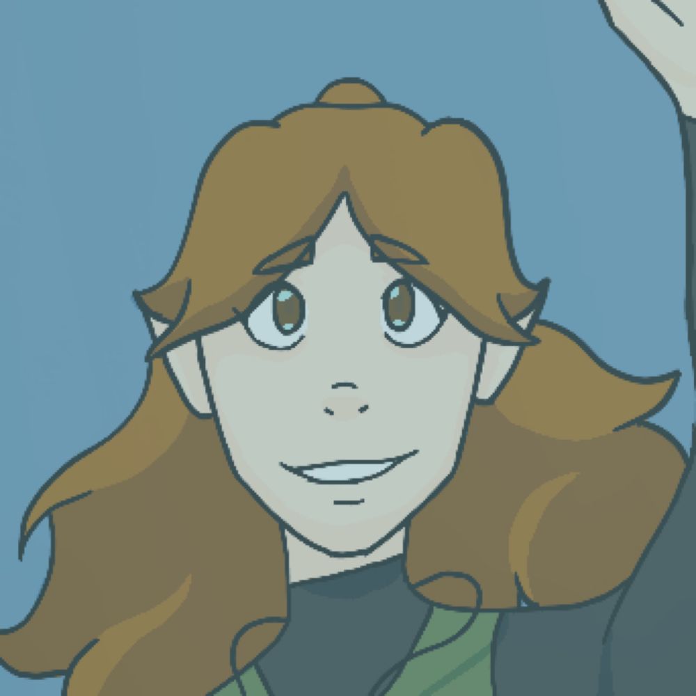 Em | Comms Open!