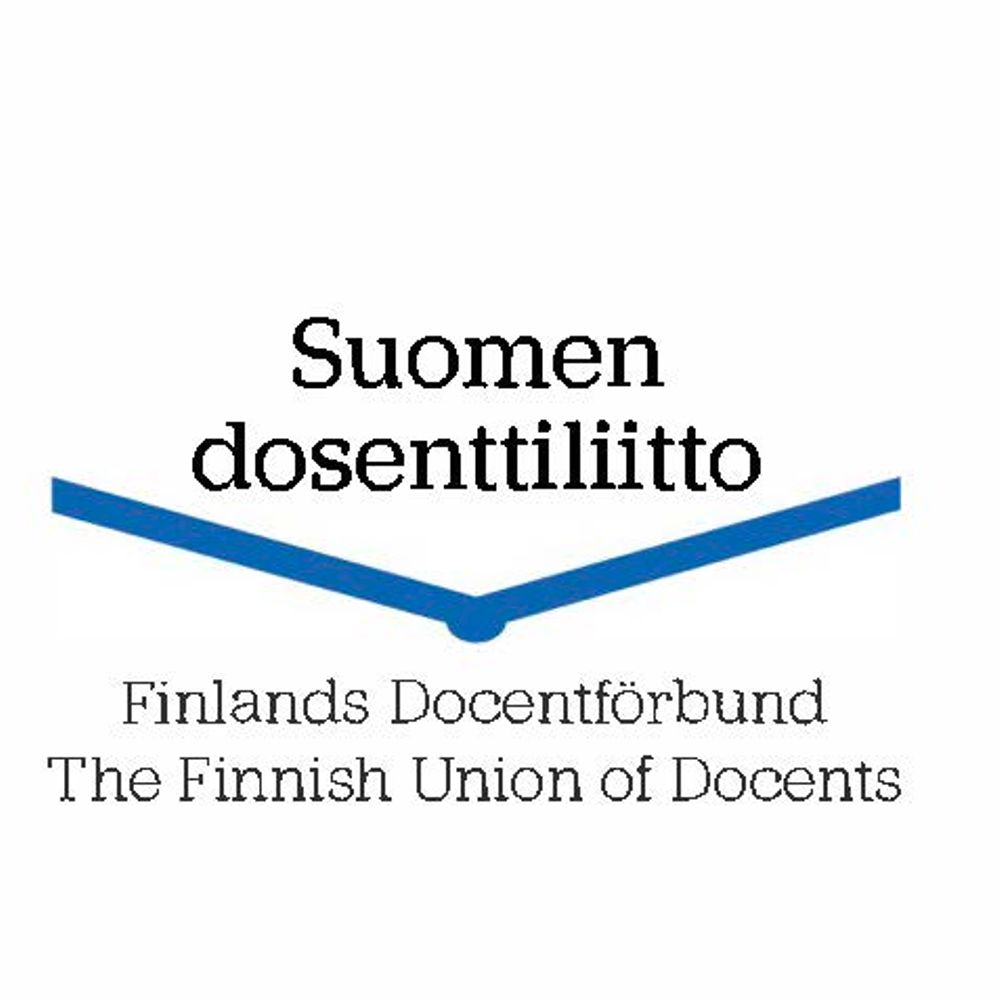 Suomen dosenttiliitto