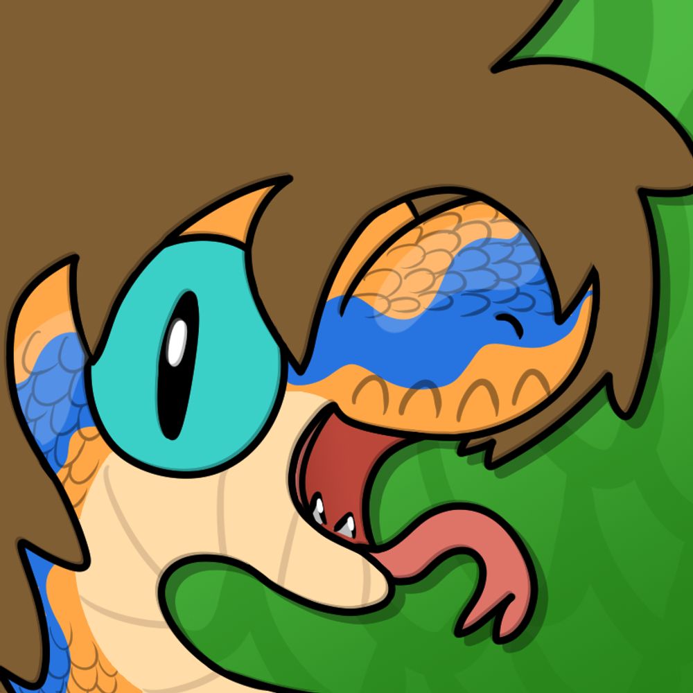snakeside 🔞