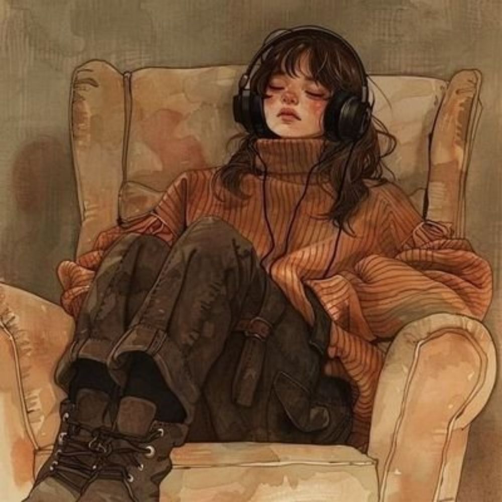 Nanda 🧸 • 📖: Requiem