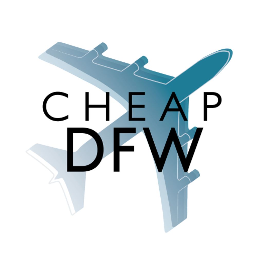 Cheap DFW