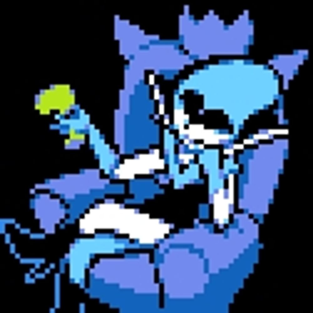 Profile avatar