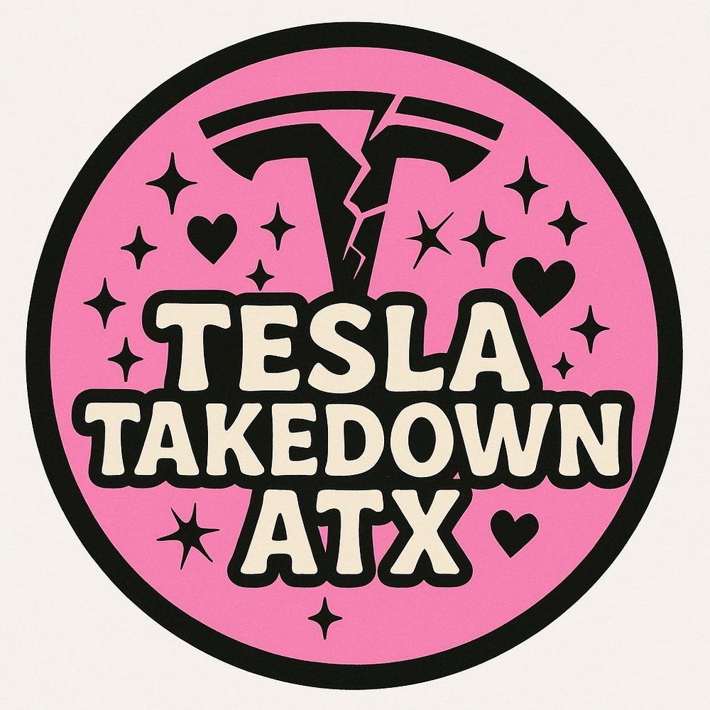Tesla Takedown Austin
