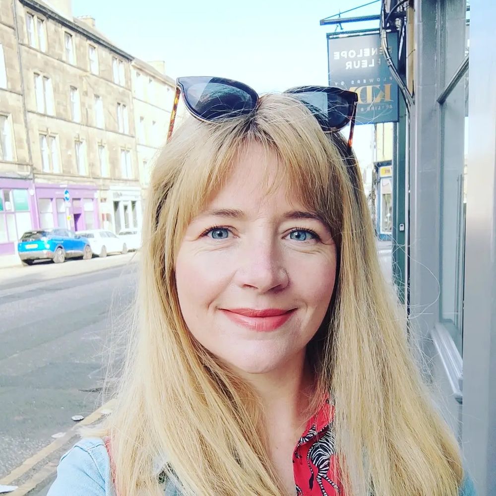 Dawn Geddes