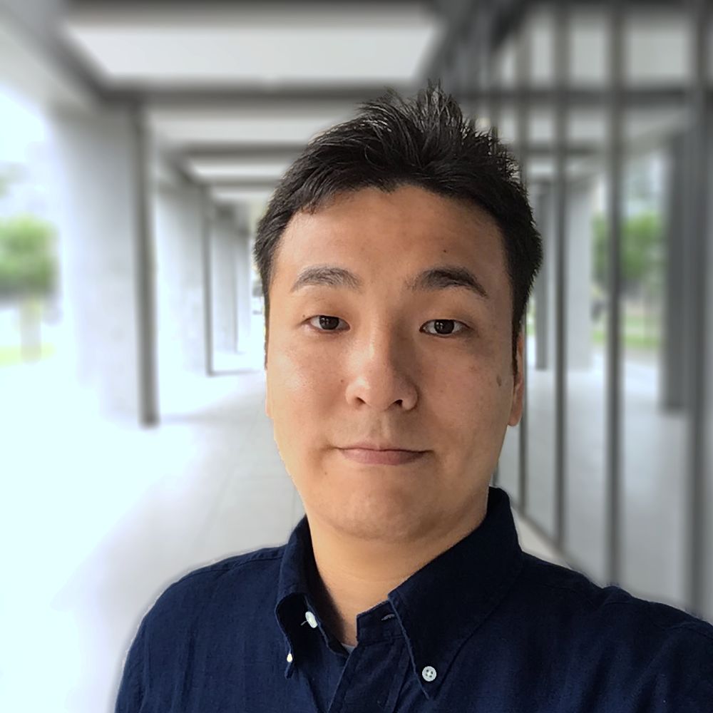 Yasu Okamoto