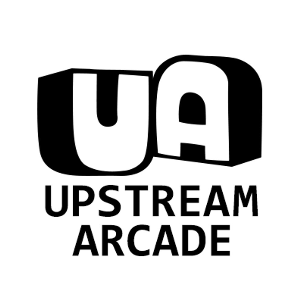 Upstream Arcade