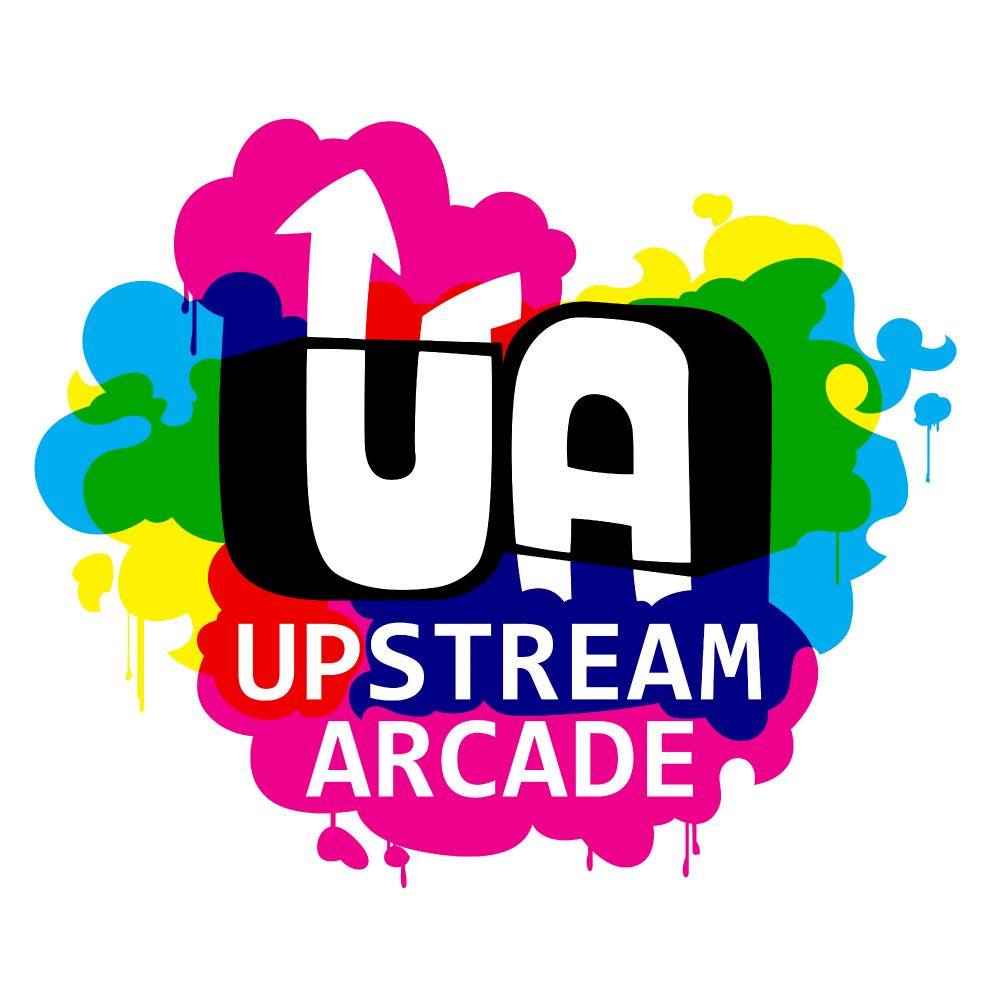 Upstream Arcade