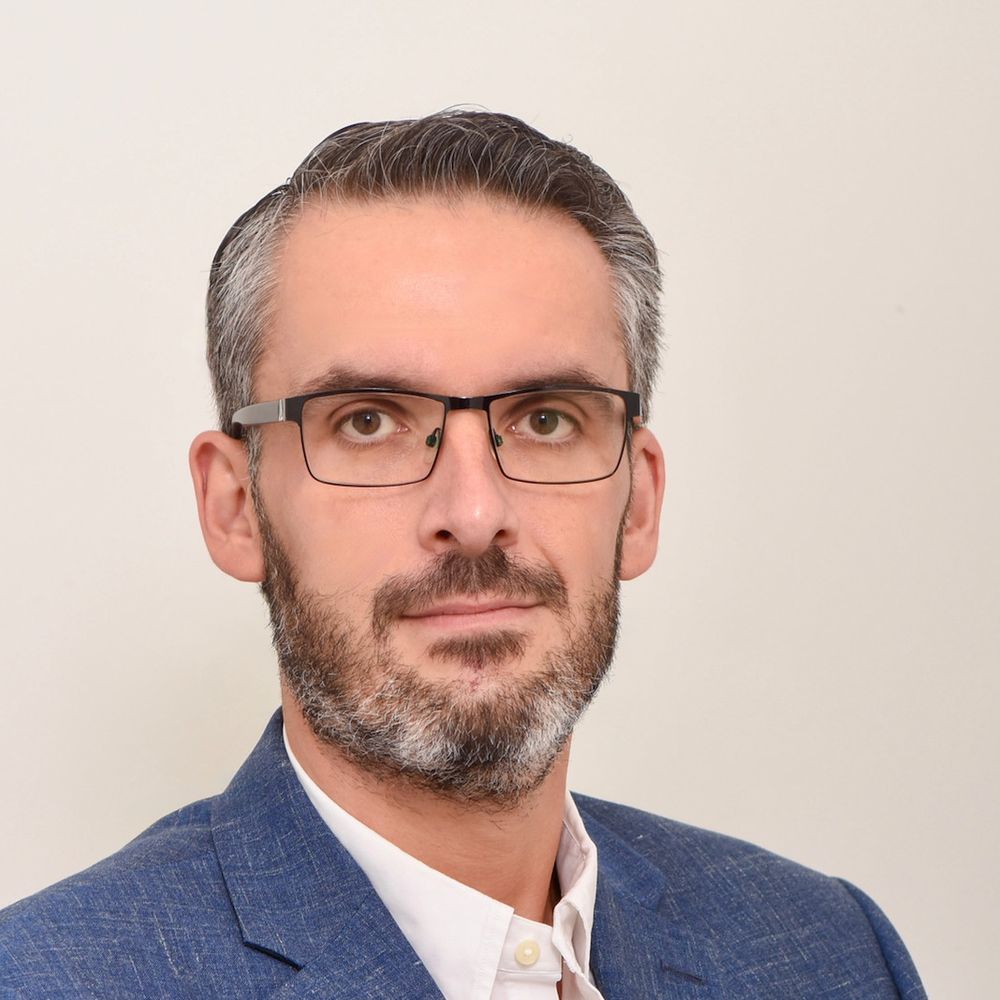 Gerasimos Tsourapas
