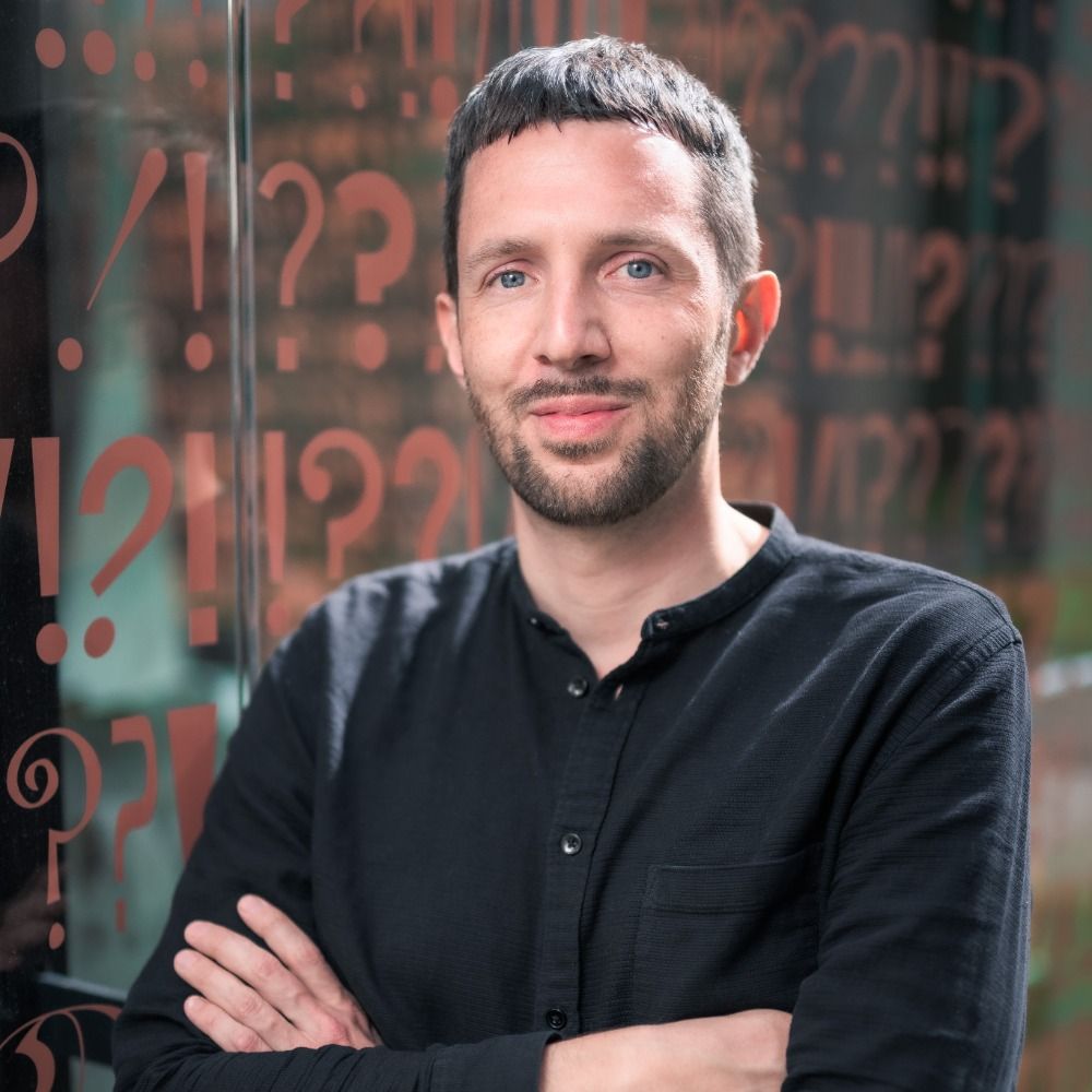 Lukas Oberndorfer