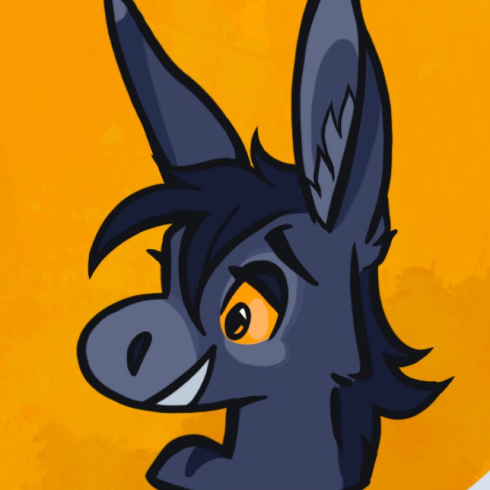 Ricoshae's avatar