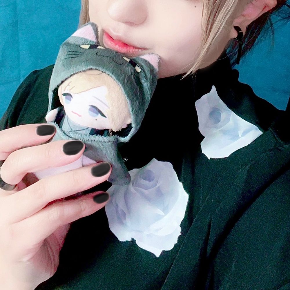 都築みなみ
