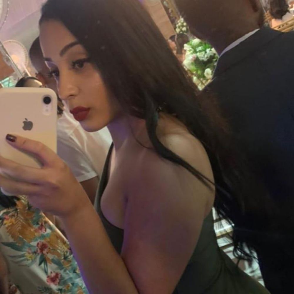 Larinha