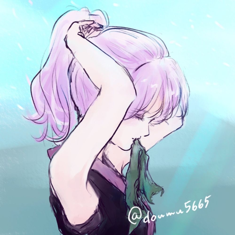小羽 童夢