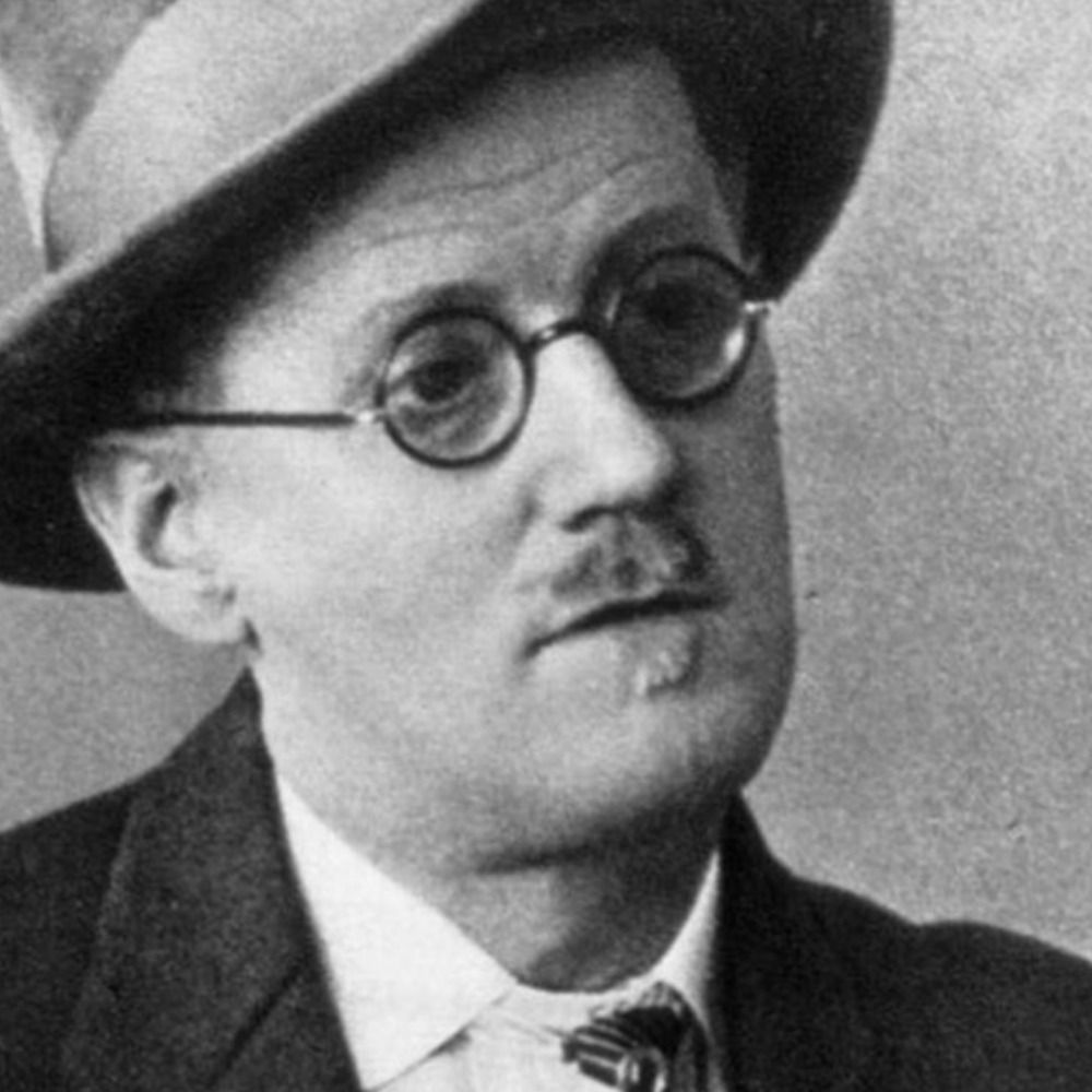 JoyceJamesJoyce