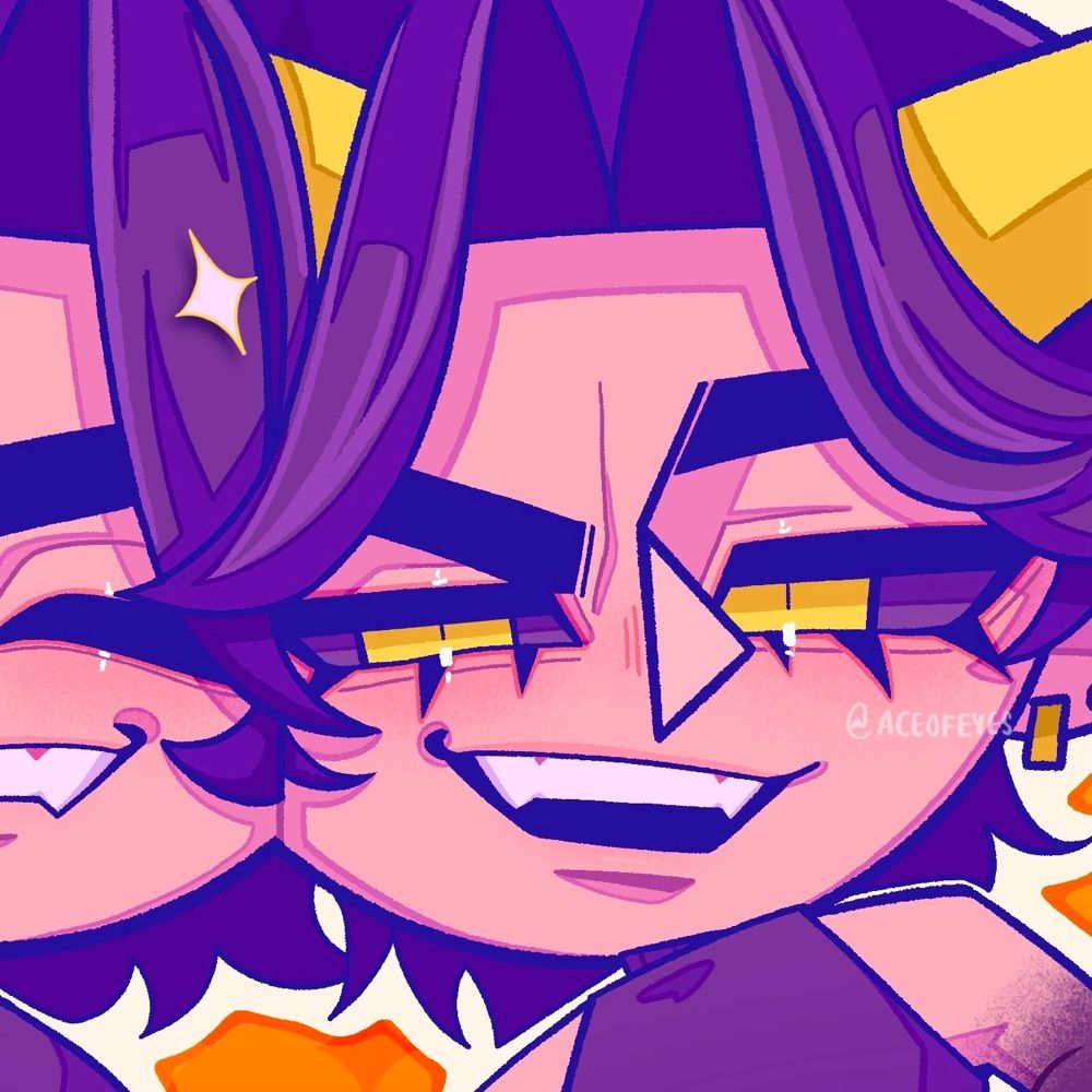 Ace of Eyes 