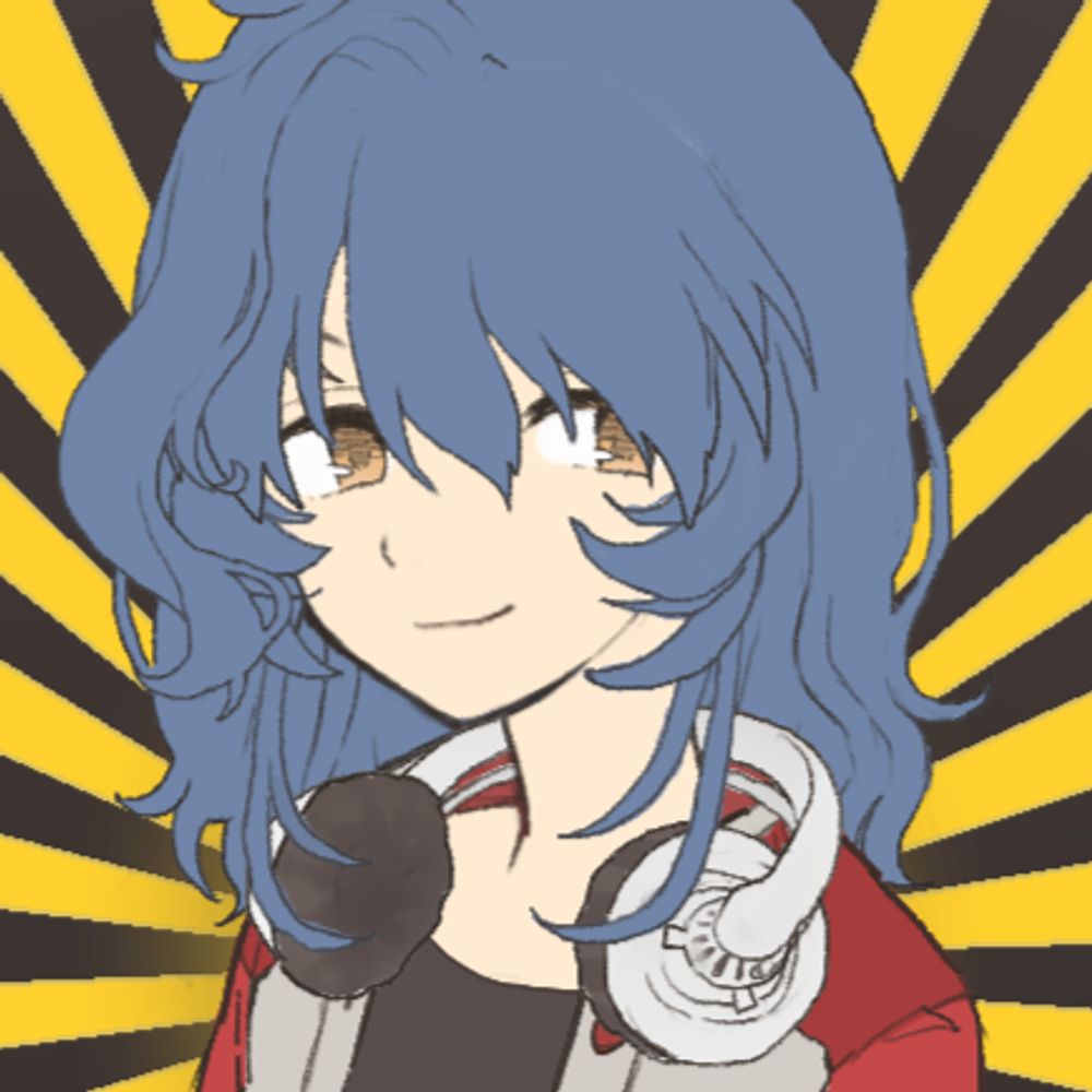 Rock Starwind (2025 Reboot arc)