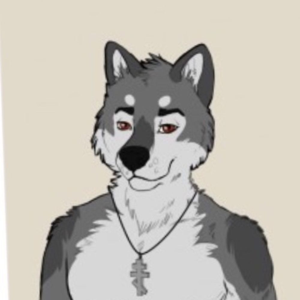sadwyn wolf