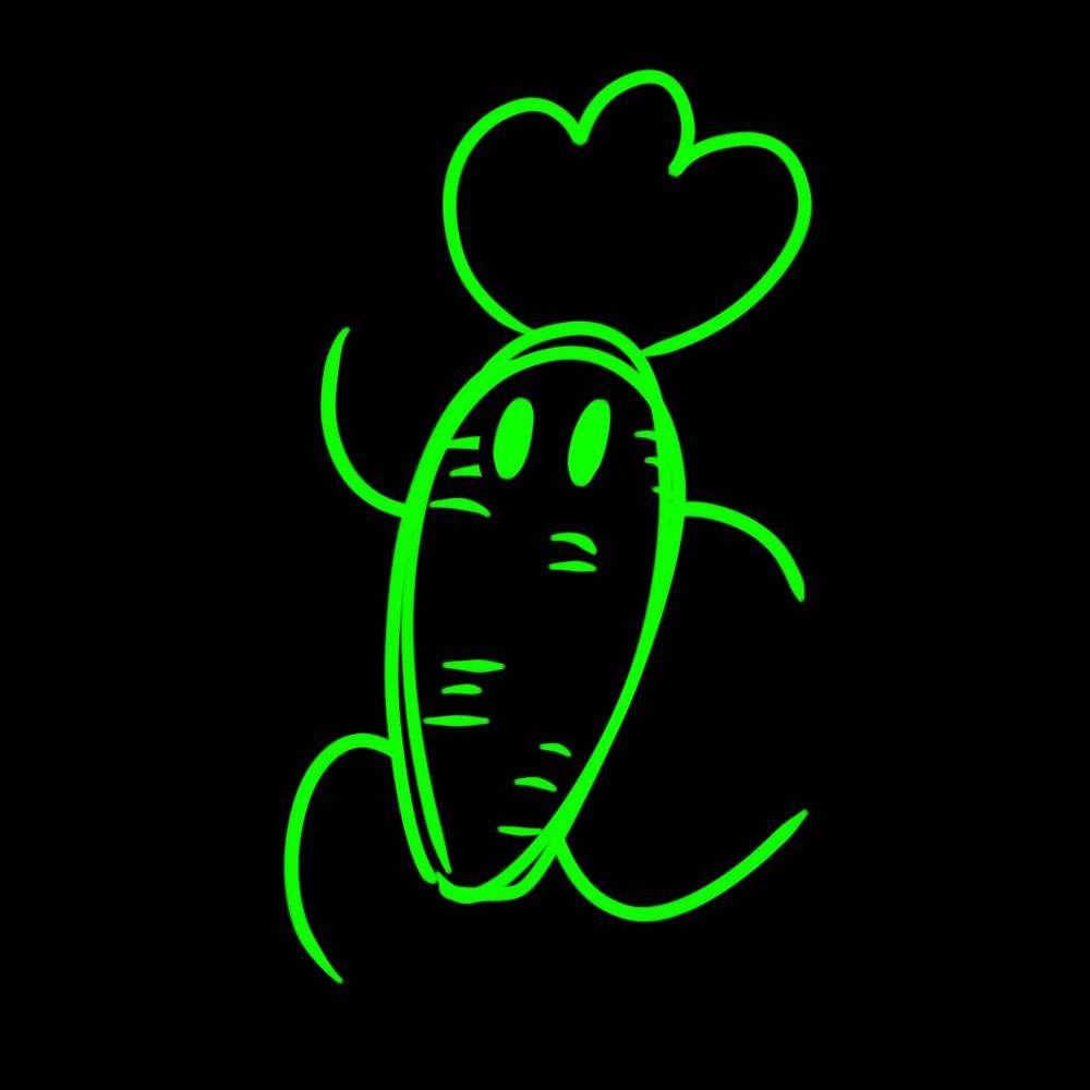 茜色Virus