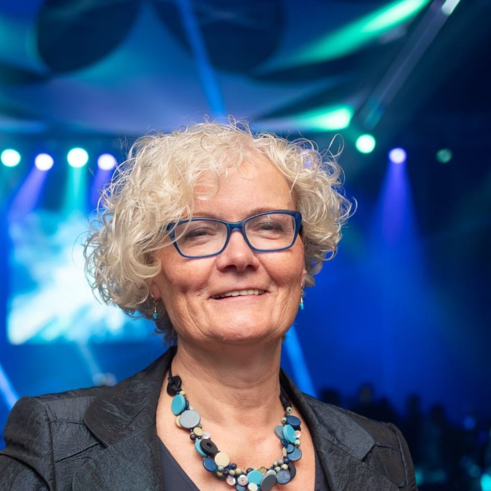 Pauline Roche 's avatar