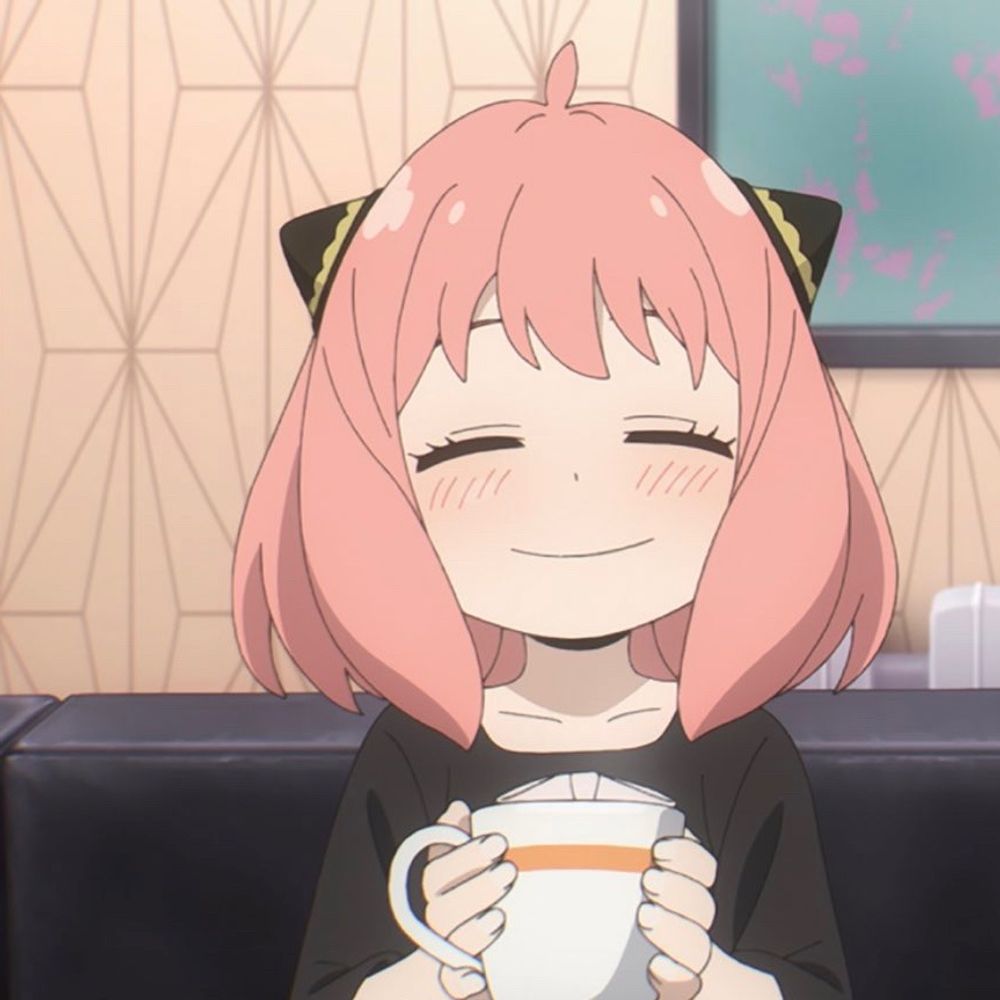 🥜☕️