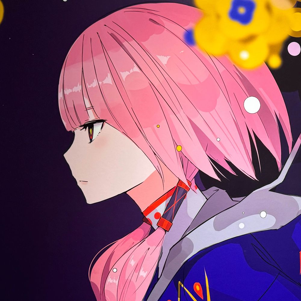 雨宮雨。<ukyu>