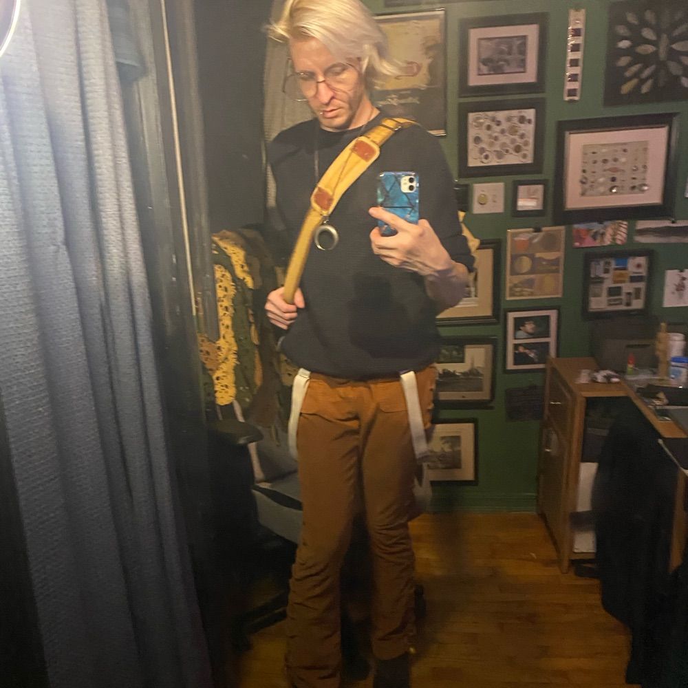 Simon Moonbeam
