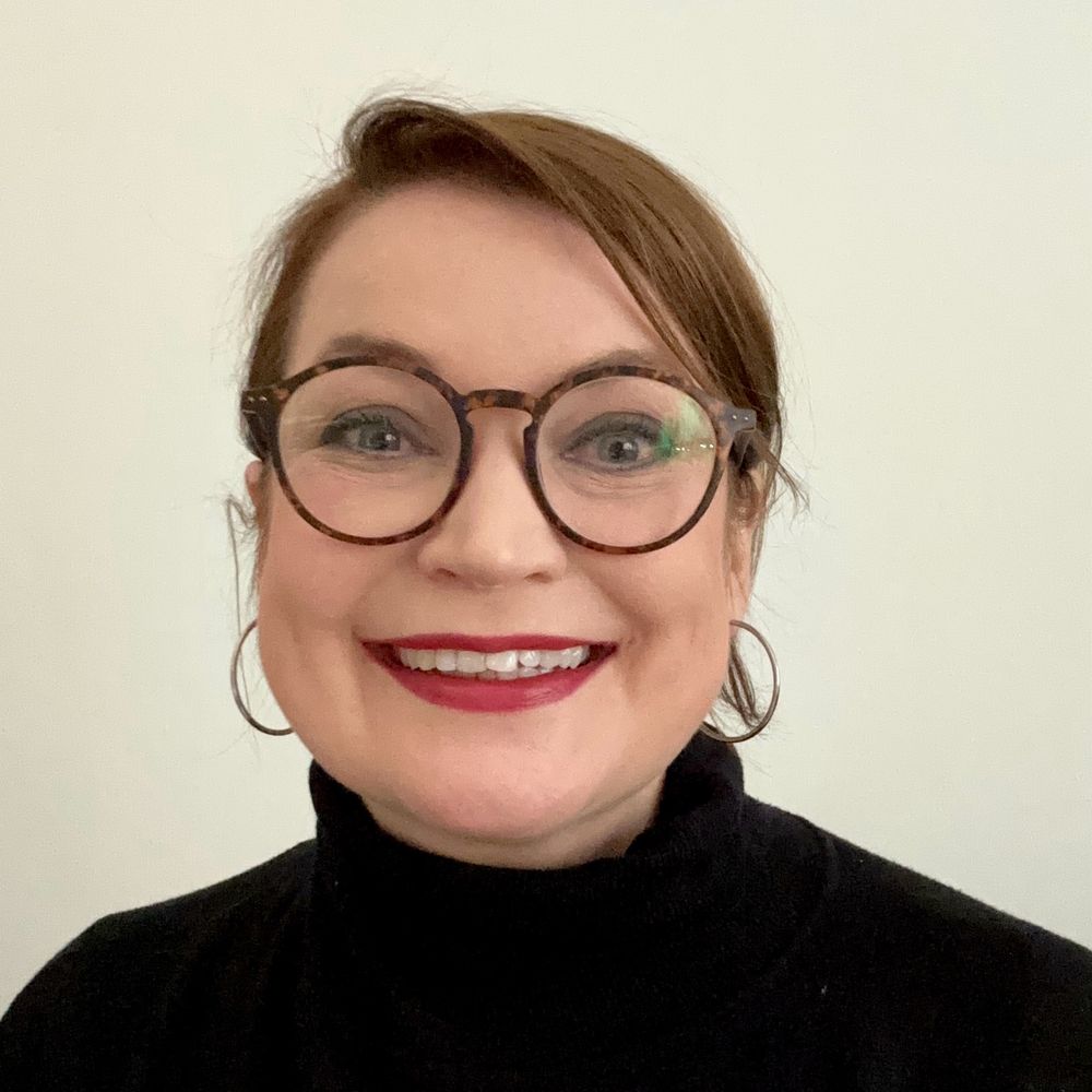 Marja Honkakorpi