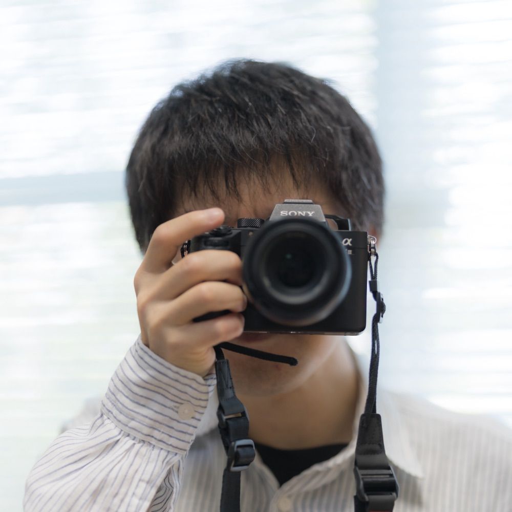 takeshi morikawa