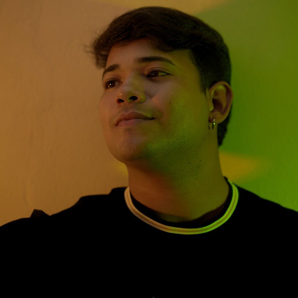 Bruno Benezake 