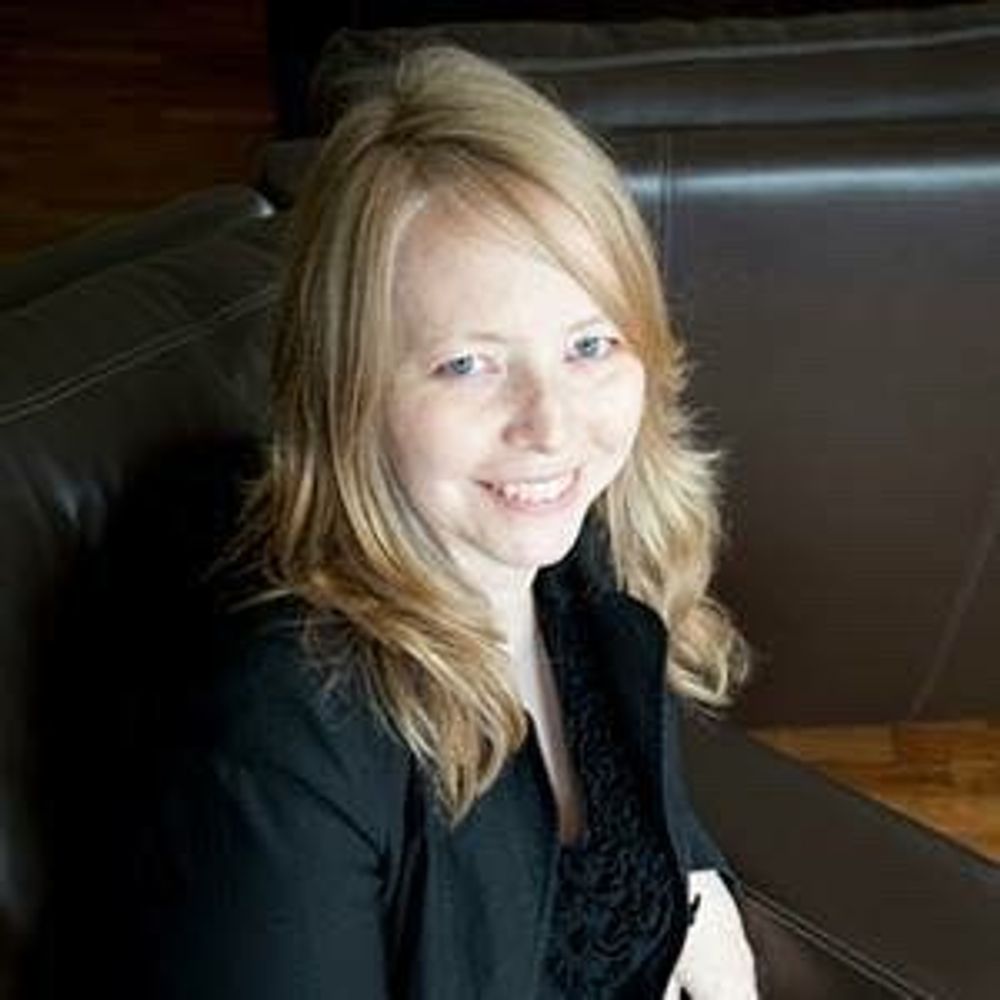 Jennifer Mulligan's avatar