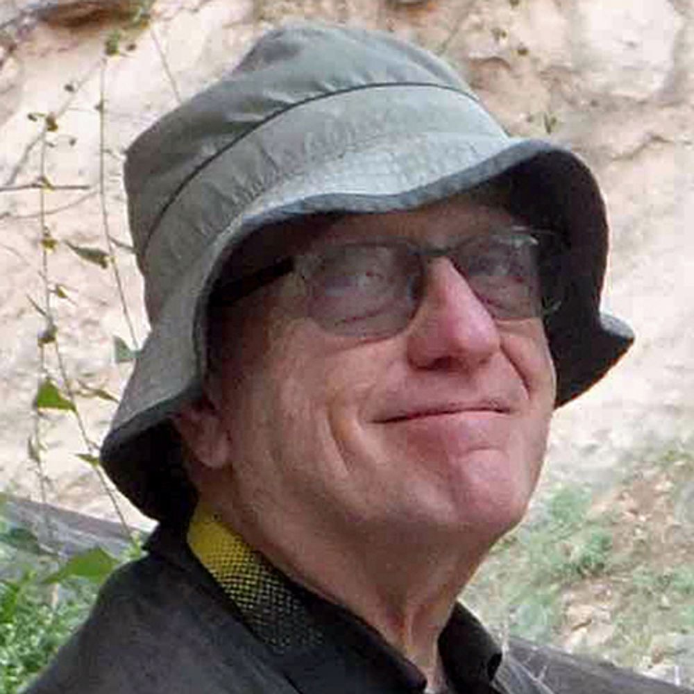 Jeff Bloom