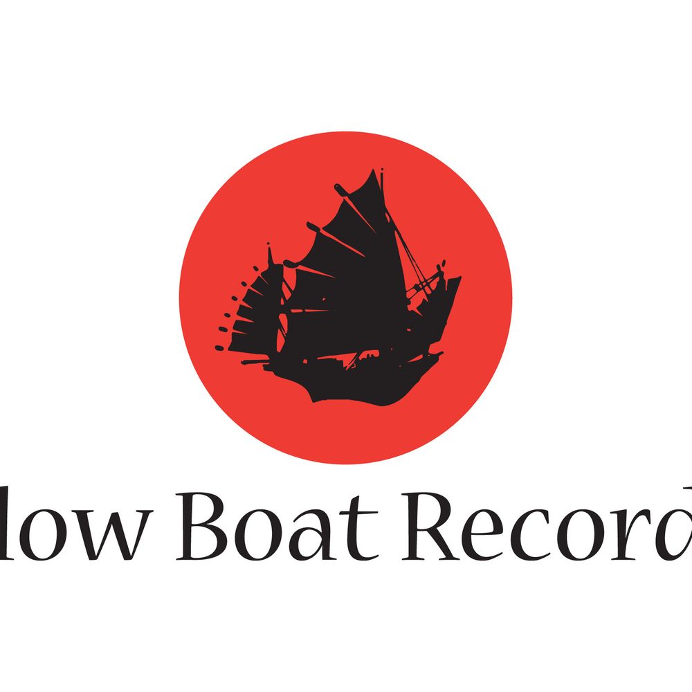 Slow Boat Records