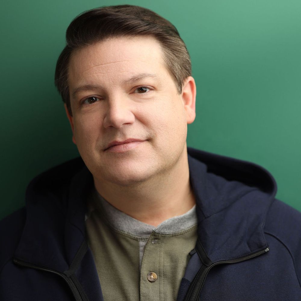 Keith Schneider