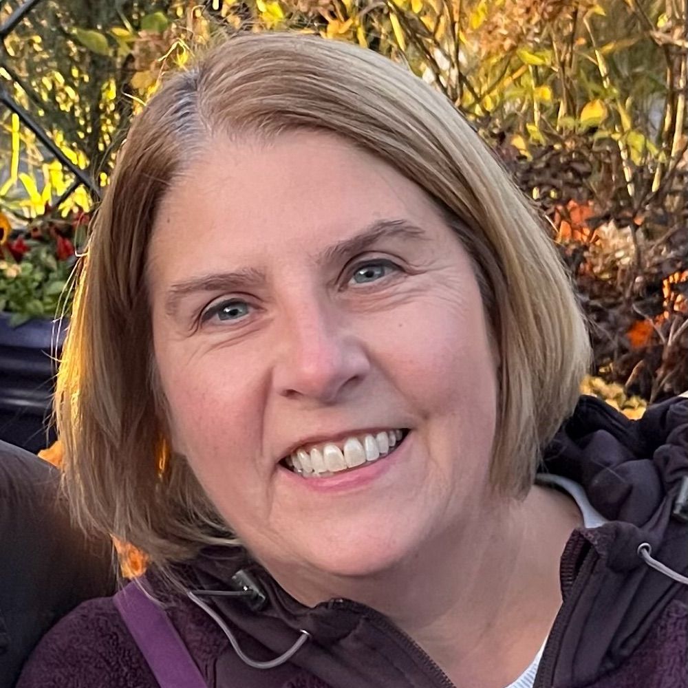 Sabrina Tirpak