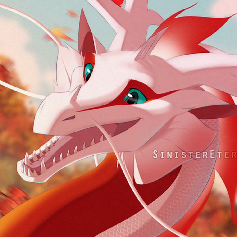 SinisterEternity