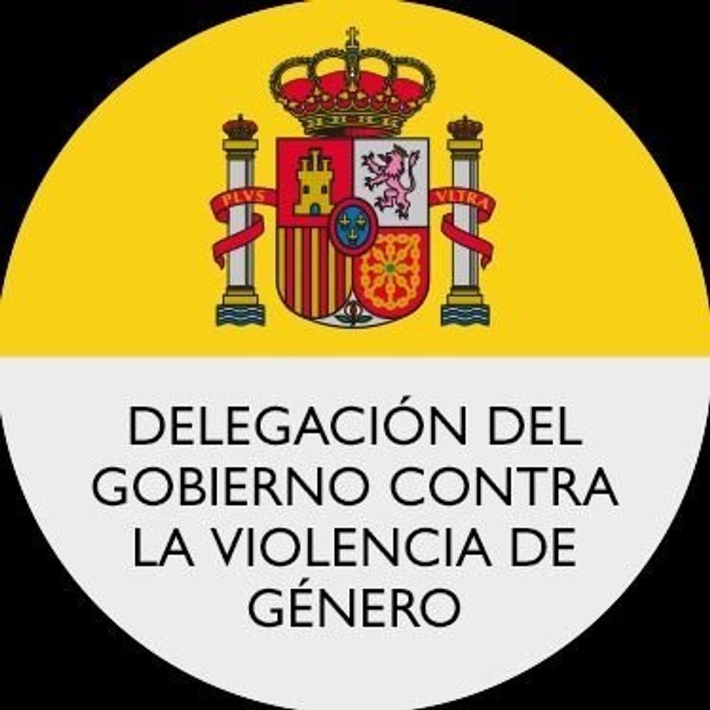 Delegación del Gobierno contra la Violencia de Género