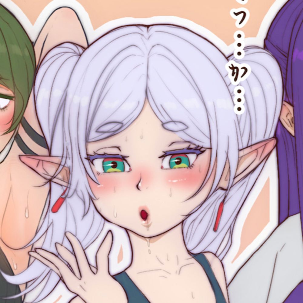 うそなす 🔞 絵描き