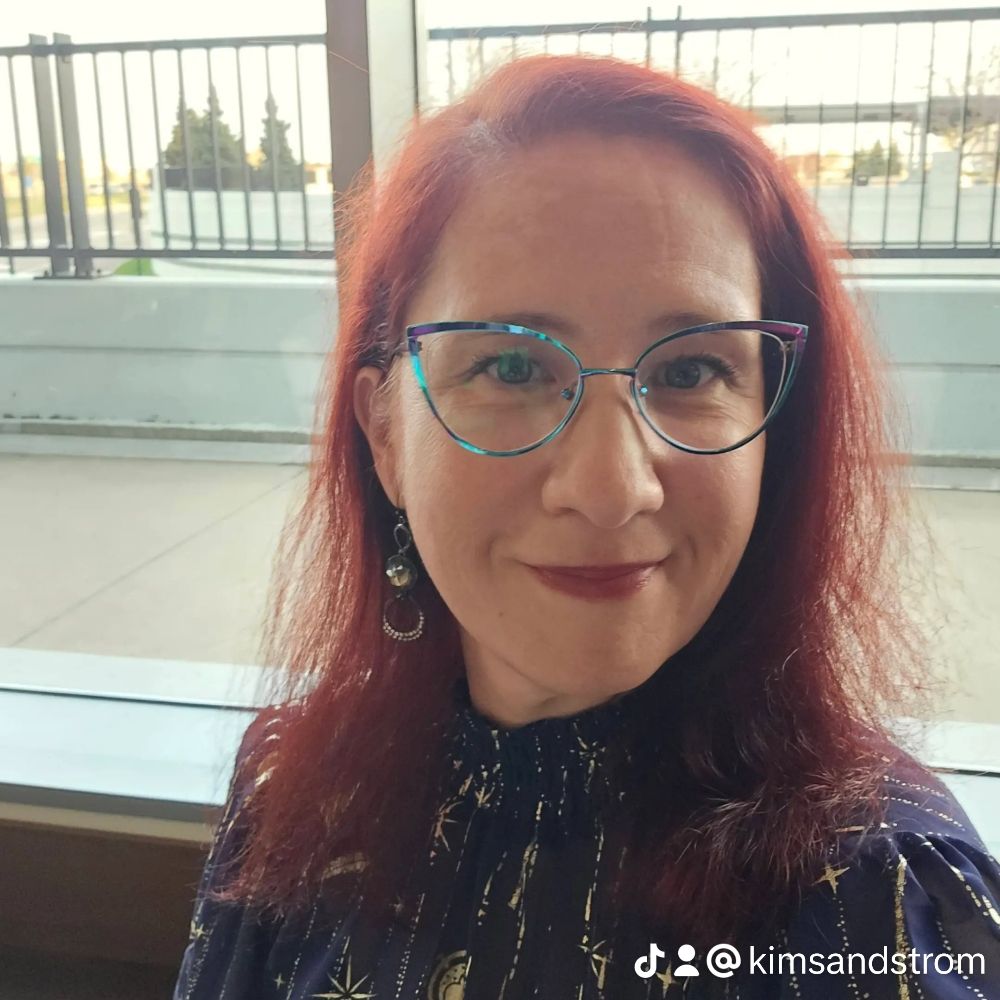 Kimberly Speaks Out