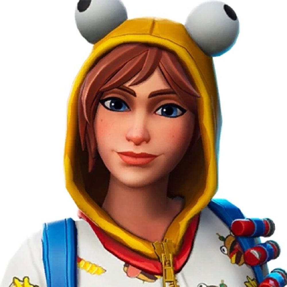 onesie fortnite 