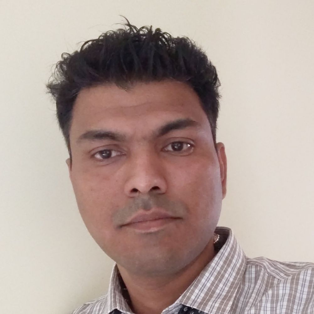 Kalpesh Vedak