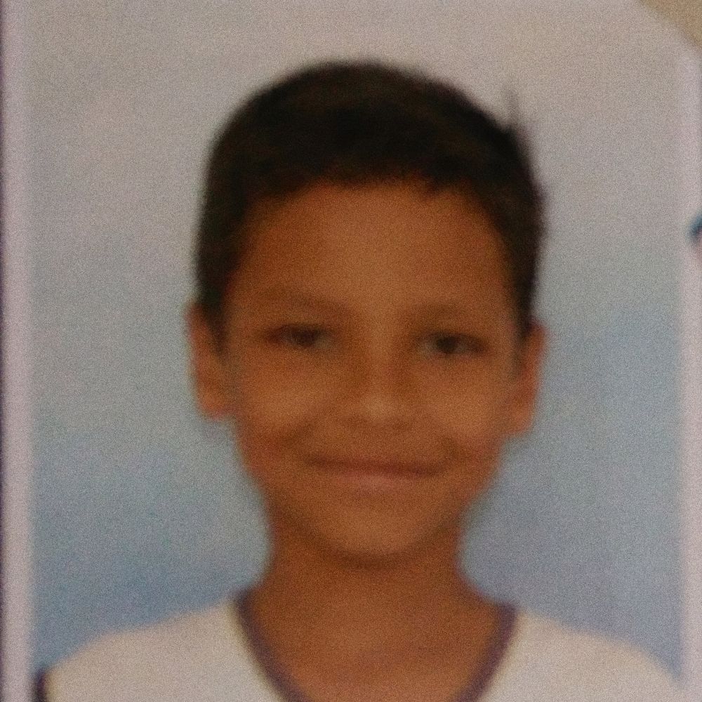 João Victor Harlequin