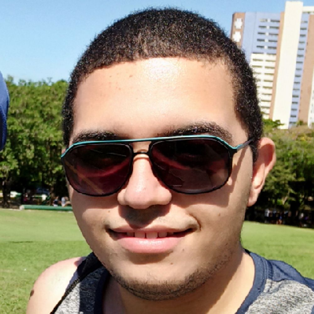 Juan Victor :mastodon: