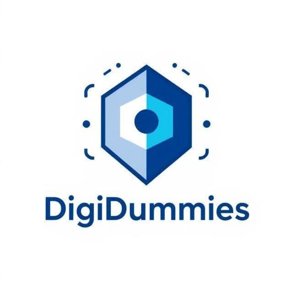 DigiDummies
