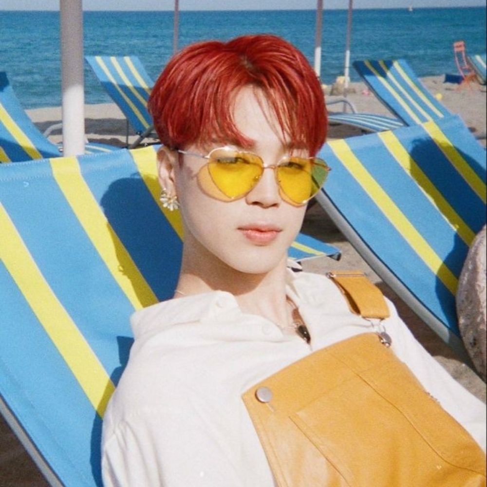Jimin Pics