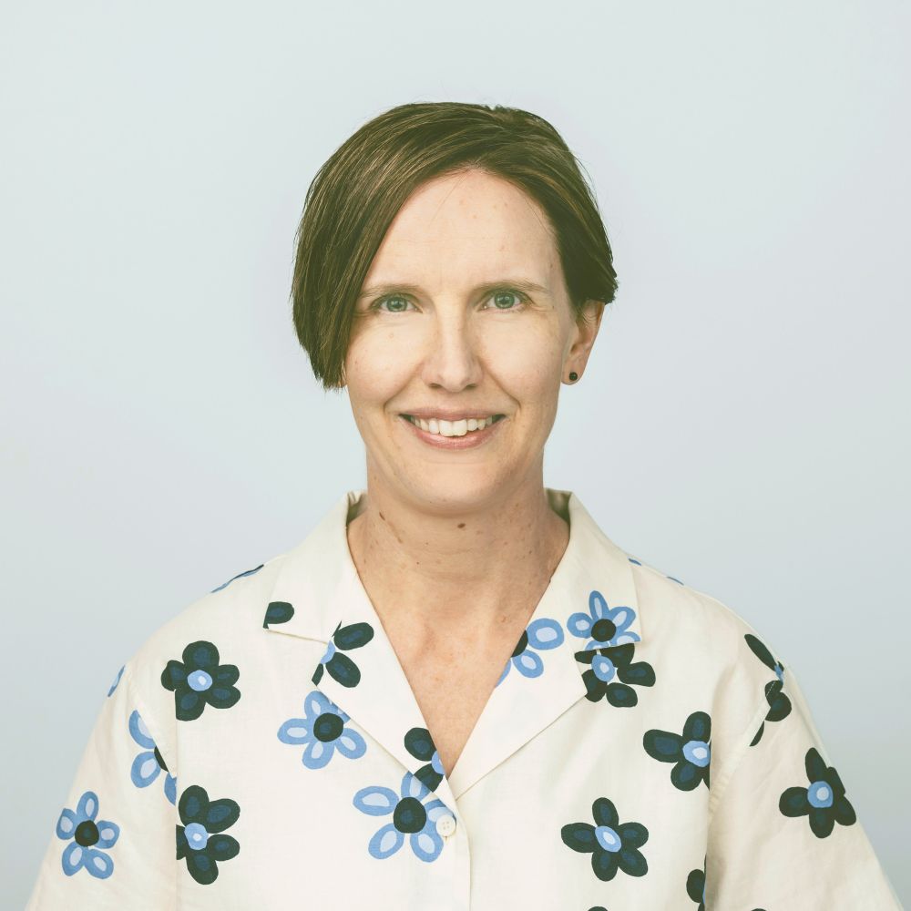 Anni Jakobsson