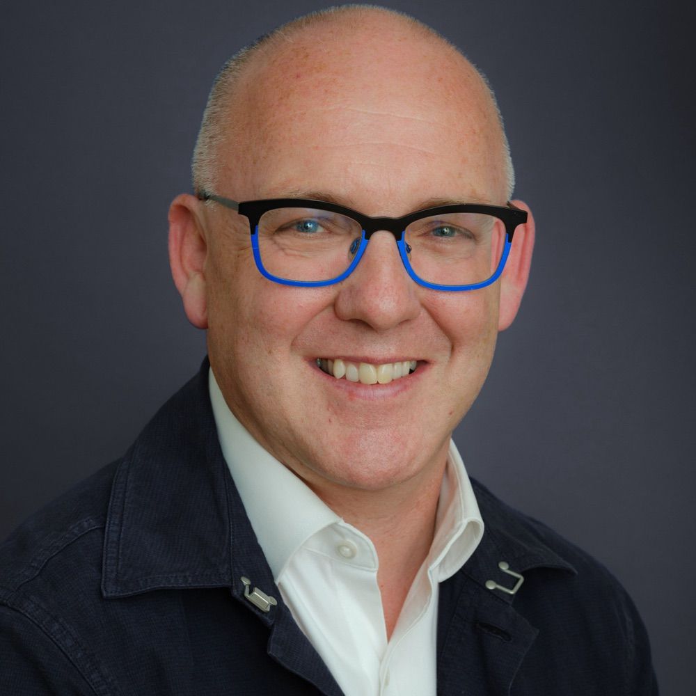 Prof. Kevin Rafter