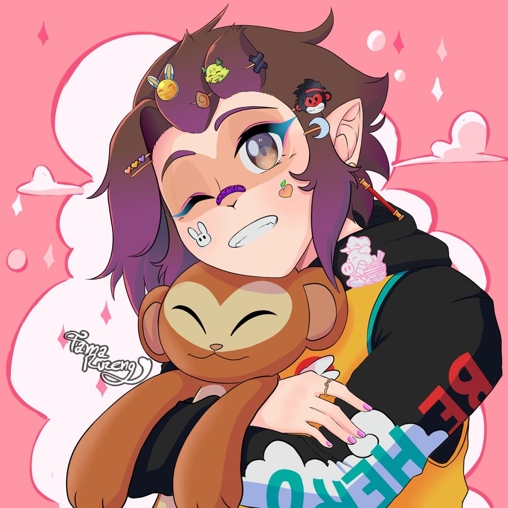 Tamalitoart